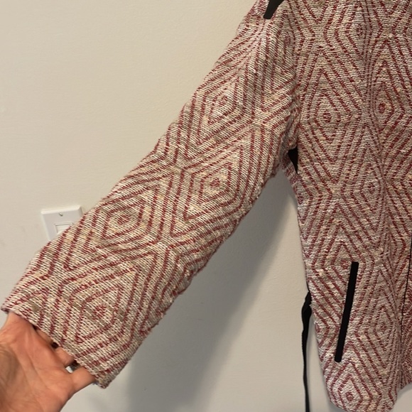 Giada Forte jacket size L - Picture 6 of 9